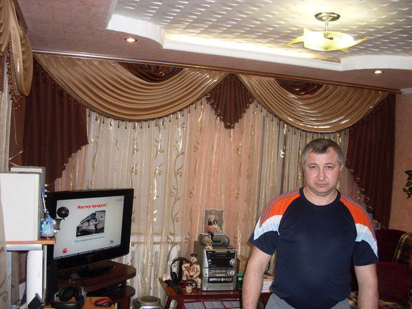 Геннадий Чернявский