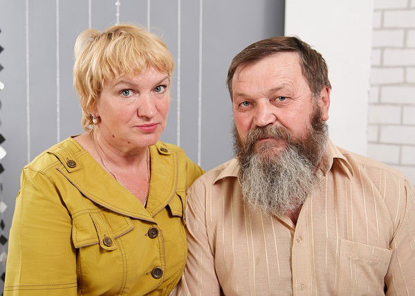 Татьяна Полоухина