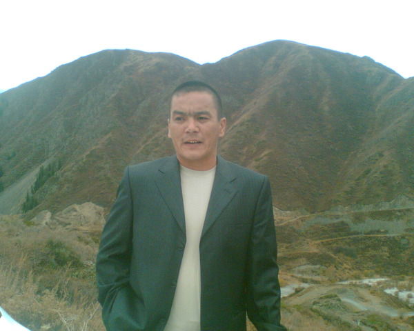 Рахметолла Джумагазиев