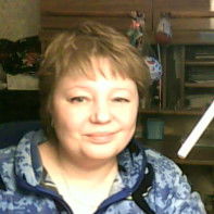 Марина Петрова