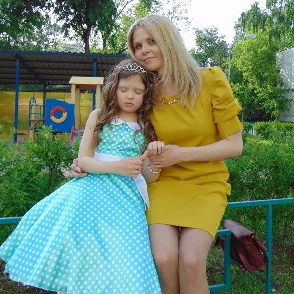 Татьяна Губачева