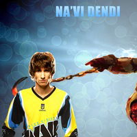 Макс Бондаренко