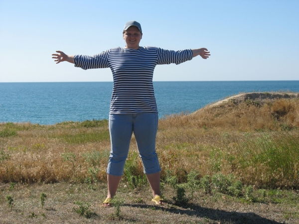 Лена Ефимова