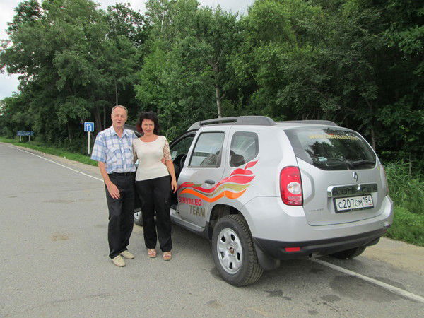 Оксана Воливач