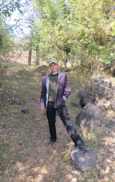 Максим Кузьменко