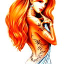 Любовь Гаранова