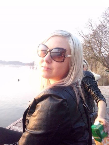 Рита Юркевич