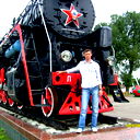 Александр Лыткин