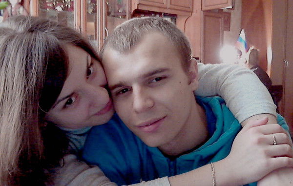 Алёна Рекутина