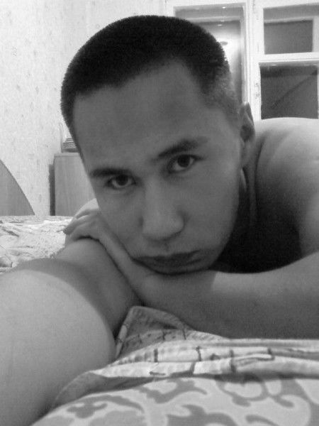 Жаслан Кузубаев