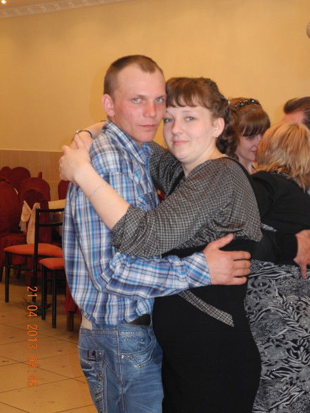 Евгения Халимоненко(Громова)