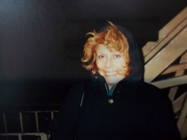 Natalia Rechmedilova