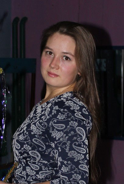 Ирина Кузнецова