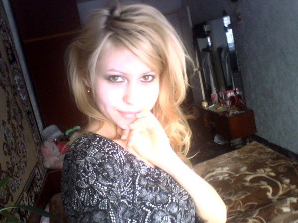 Осипова Анна