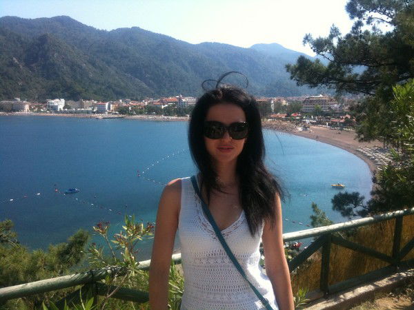 Валерия Зонова