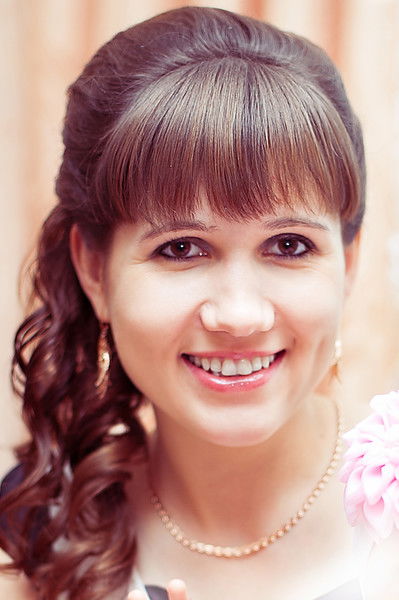 Ольга Зозулина