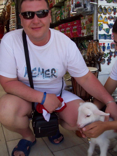 Дмитрий Калинин