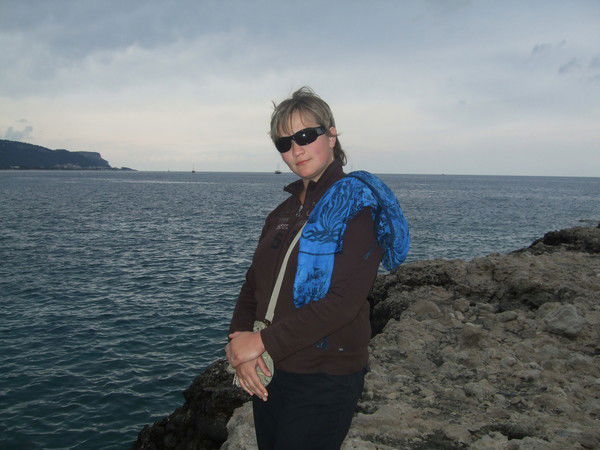 Анютка Максимкина