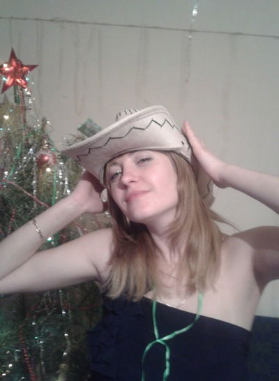 Оленька Булко