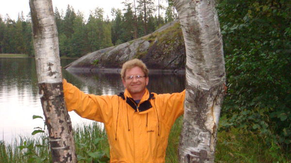 Сергей Мормоль