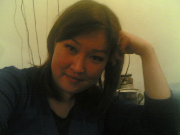 Асем Кистаубаева