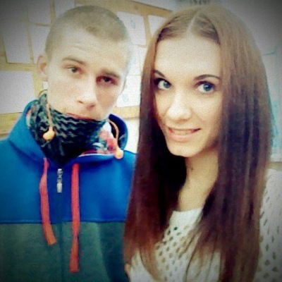 Александр Огнев