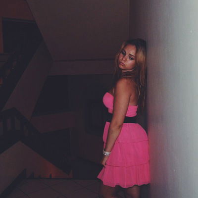 Марина Милославская