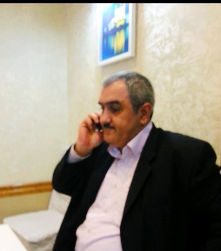 Aydin Aliyev