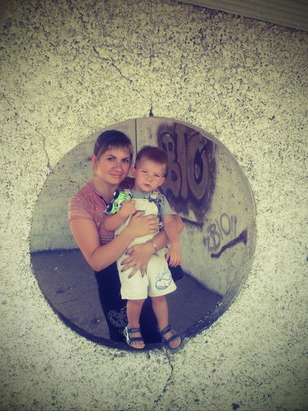 Валентина Викторовна