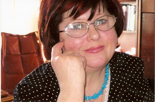 Лидия Нестерович