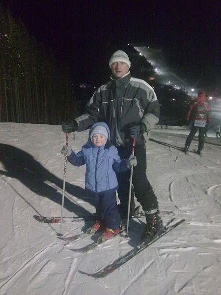 Валентин Шиманский