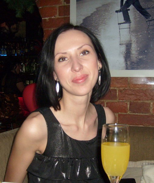 Елена Боярчук