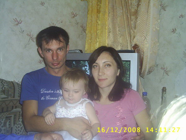 Диляра Колчеданцева