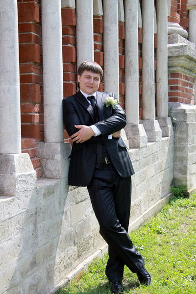 Юрий Александрович