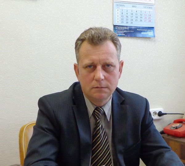 Зюков Николай