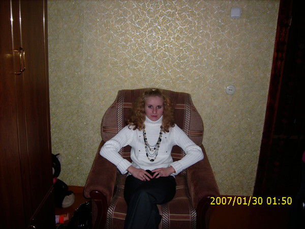 Вероника Борисова