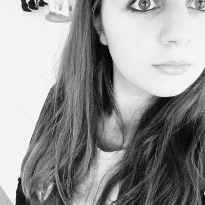 Алёна Андреевна