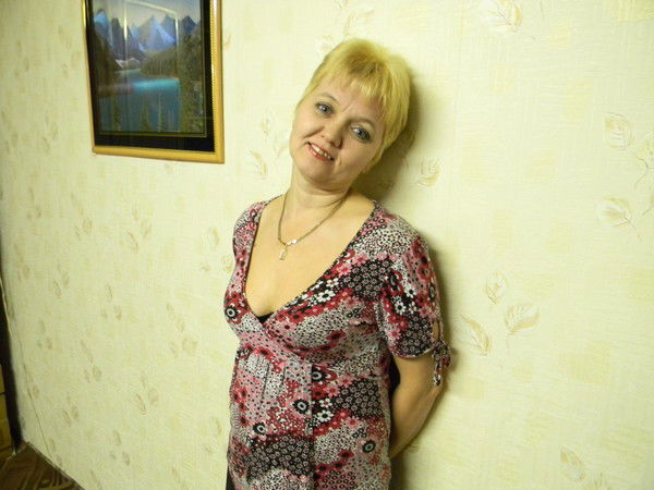 Надежда Сидорова