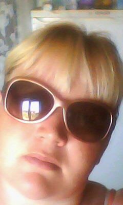 Татьяна Анапашева