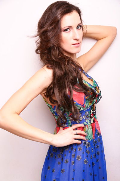 Екатерина Москвина