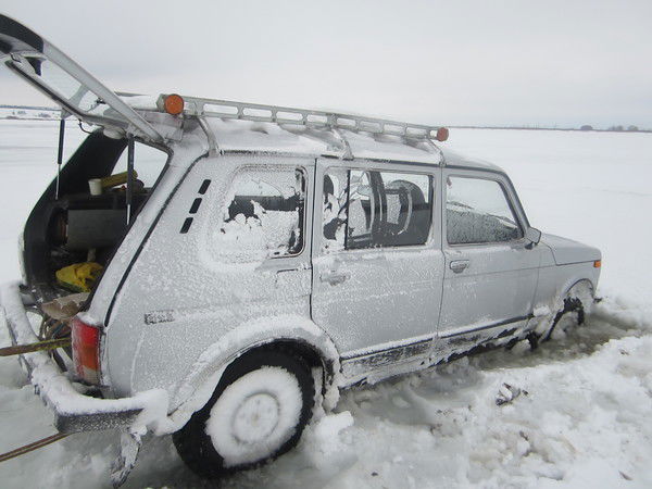 Петр Голубинский