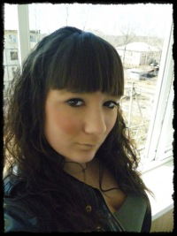 Катя Карпова