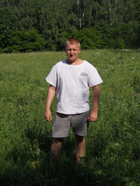 Сергей Илюхин