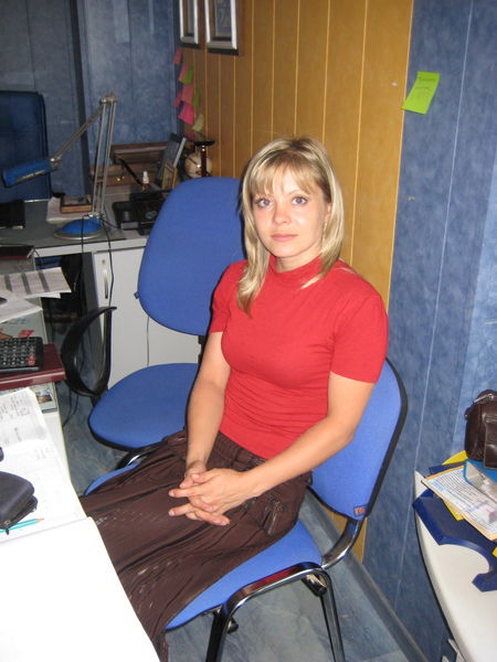 Грибеньчикова Татьяна