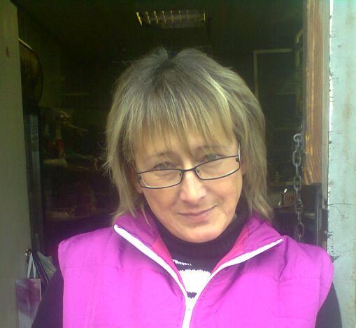 Олеся Сабирова