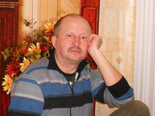 Сергей Щепин