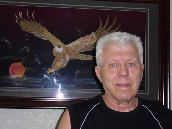 Анатолий Наумчик