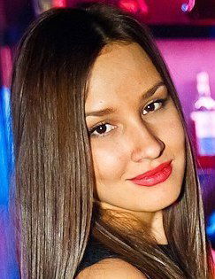 Евгения Петрашевич