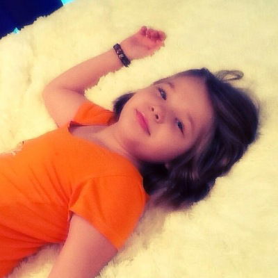 Катюша Лопатина