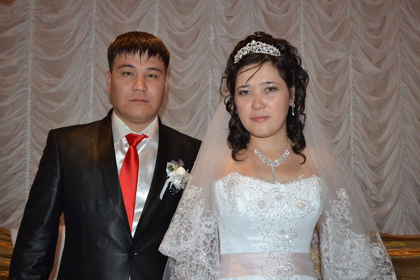 Айгуль Мусина